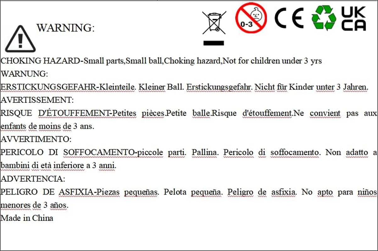 Cat Litter Refill Bags, 4.5 M Litter Genie Refill Bags, Pack of 10 Cat Litter Refill Containers Compatible with Your Genie Litter Refill Container (Without Cartridge) image number 5