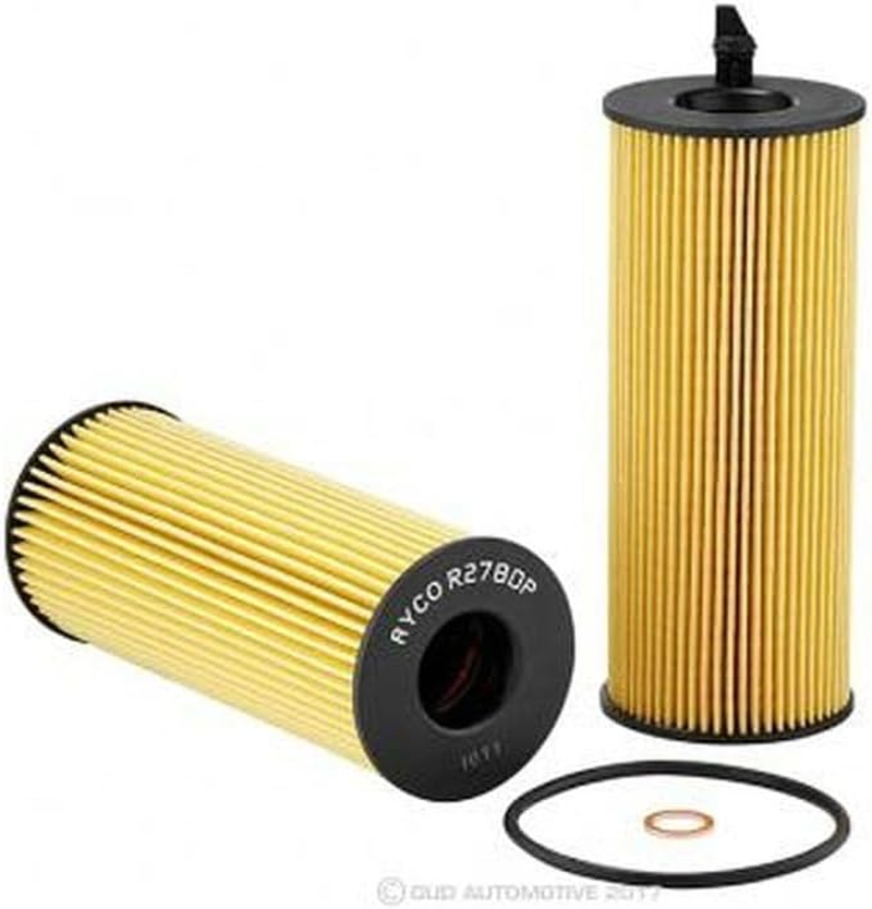 Ryco Oil Filter image number 1