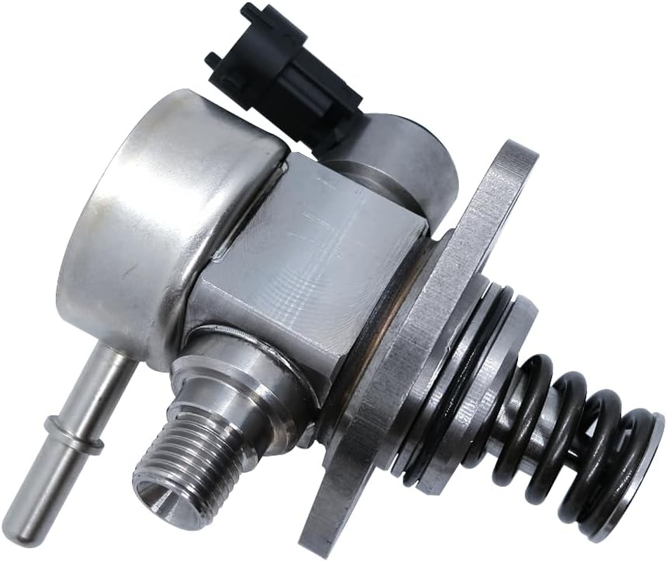 DS7G 9D376-DA High Pressure Fuel Pump Automotive Replacement Part Compatible with Ford Fusion 1.5L 2014-2020 Escape 2017-2019 Replace DS7Z9350A DS7G 9D376-DC DS7G9D376DB image number 3