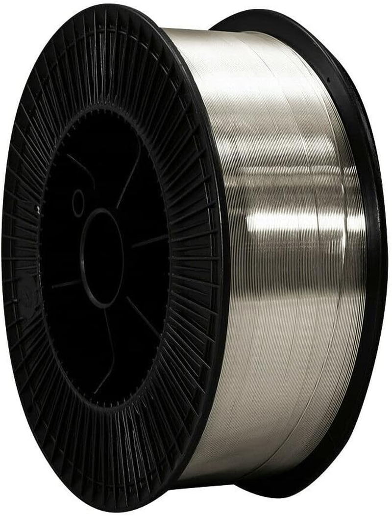 UNIMIG 316LSI Stainless Steel MIG Welding Wire, 316, 0.8Mm|1Kg / 100Mm image number 2
