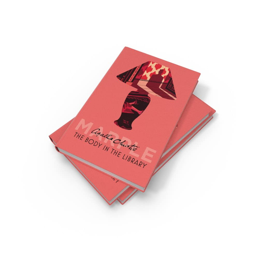 The Body in the Library: Book 2