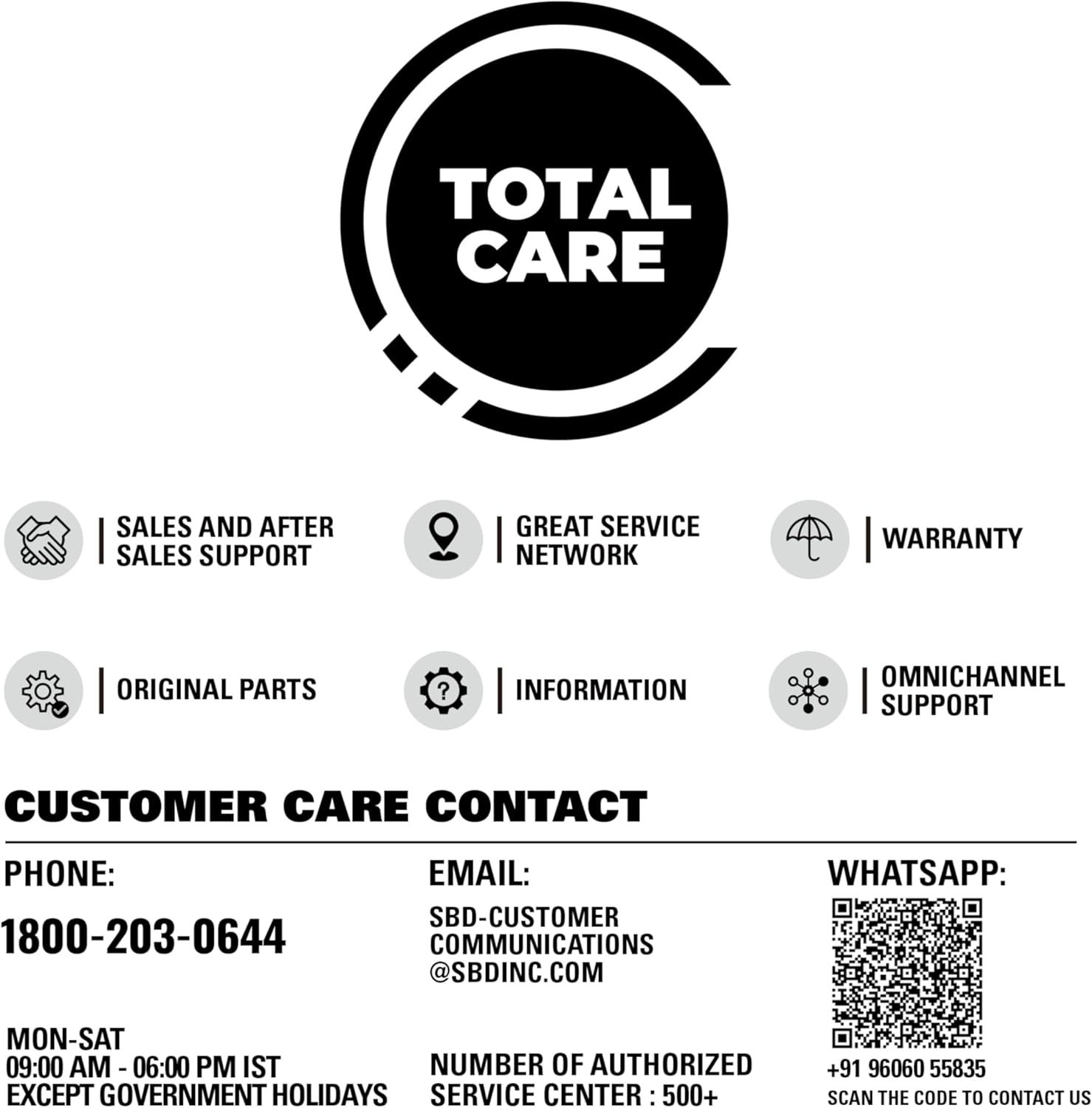 Tool Backpack image number 3