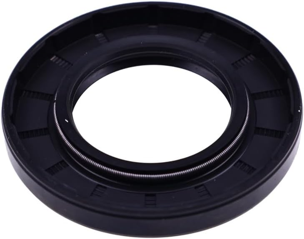 JZGRDN Oil Seal 92049-7011 Compatible with Kawasaki FH381V FH451V FH500V FH531V FH541V FH580V FH601V FH641V FH680V FH721V