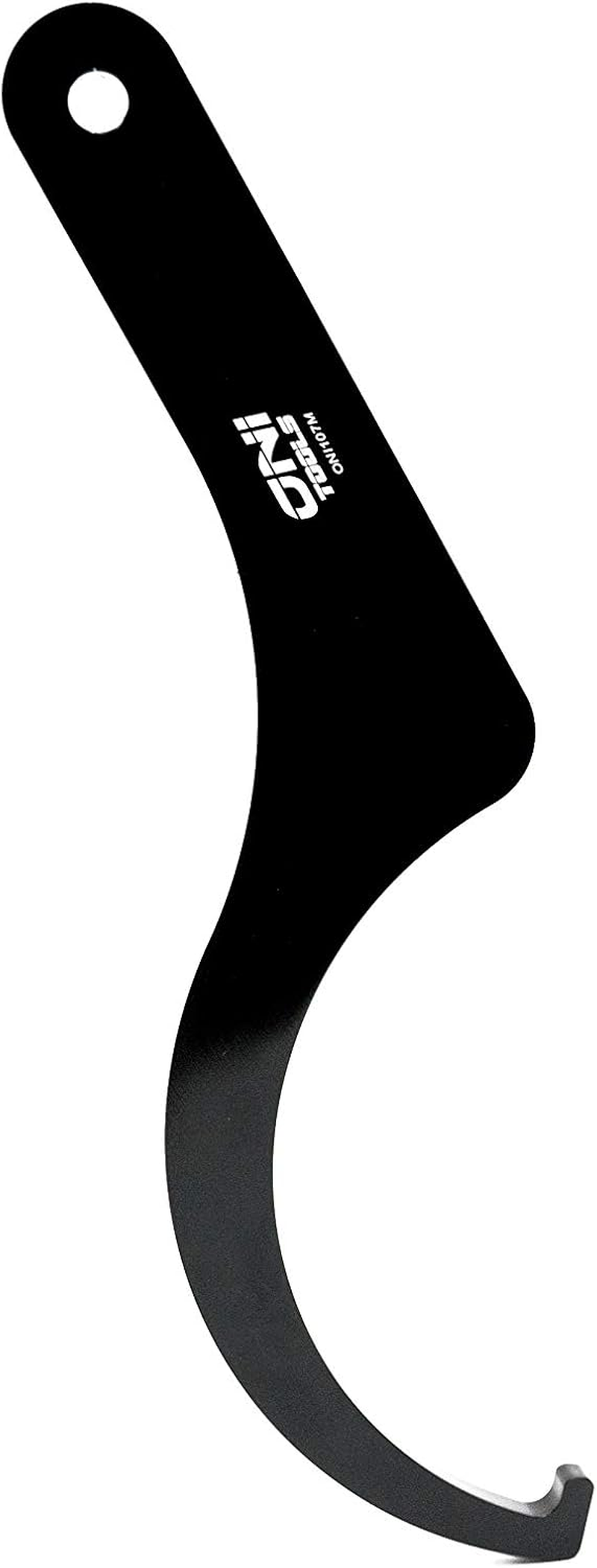 Ducati Chain Adjuster Eccentric Spanner Wrench Tool 88713.1038 Alternative for Streetfighter Panigale Multistrada Monster Diavel 1098 748 996 848 959 1198 1199 1299 and All Single Sided Axle Swingarm image number 4