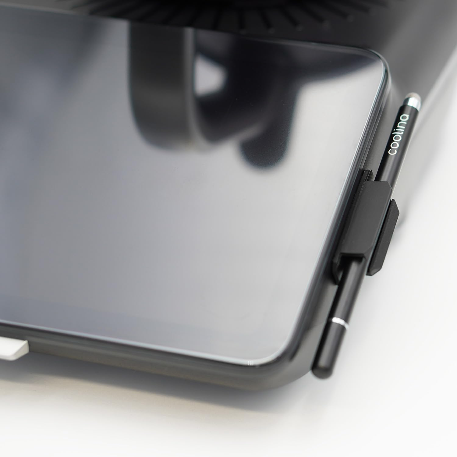 Premium Soft Touch Display Pen - Suitable for the Display of Your Thermomix TM7 TM6 TM5 - Highest Precision - Wonderful Operating Experience - Protection for the Display - Anti-Fingerprint