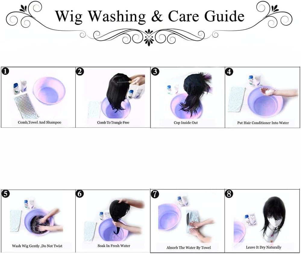 Men'S Short Blonde Wig Heat Resistant Synthetic Hair for Daily Use, Natural Looking & Comfortable Fit - Damaill image number 3