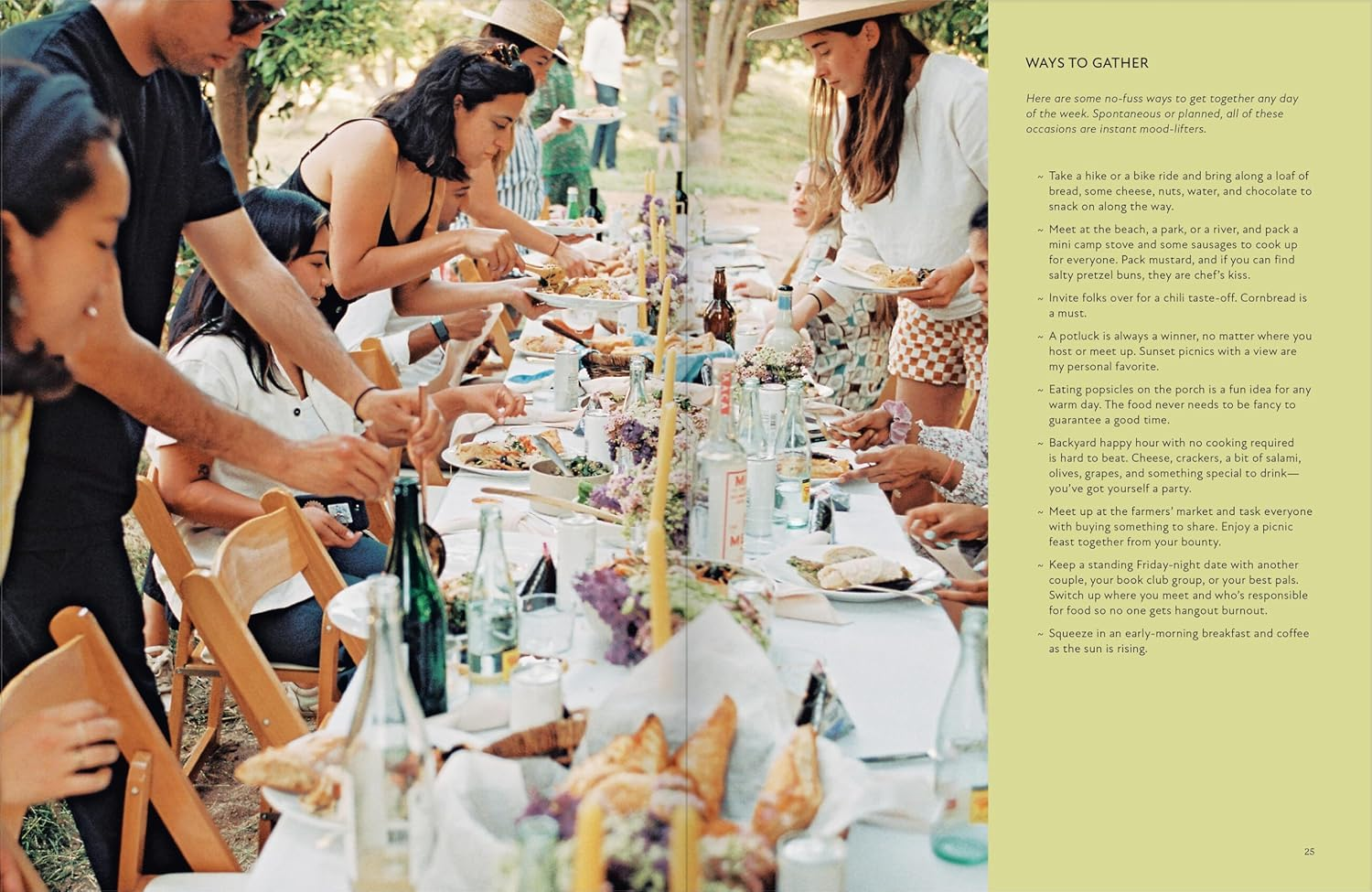 Al Fresco: Inspired Ideas for Outdoor Living image number 4