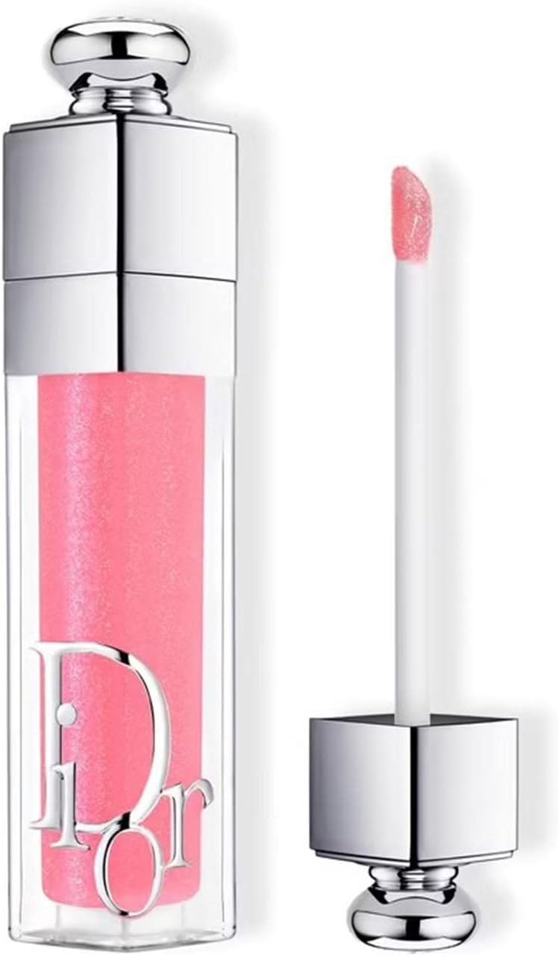 Christian Dior Dior Addict Lip Maximizer (Hyaluronic Lip Plumper) - # 010 Holo Pink 6Ml