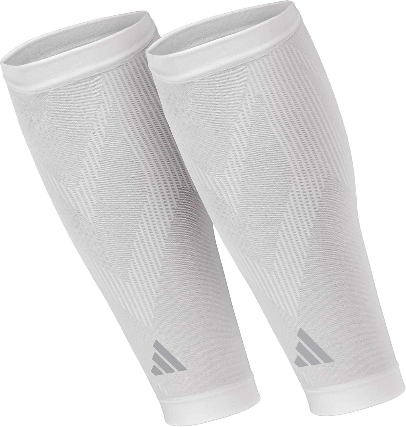 Adidas Unisex Compression Calf Sleeves Compression Calf Sleeves