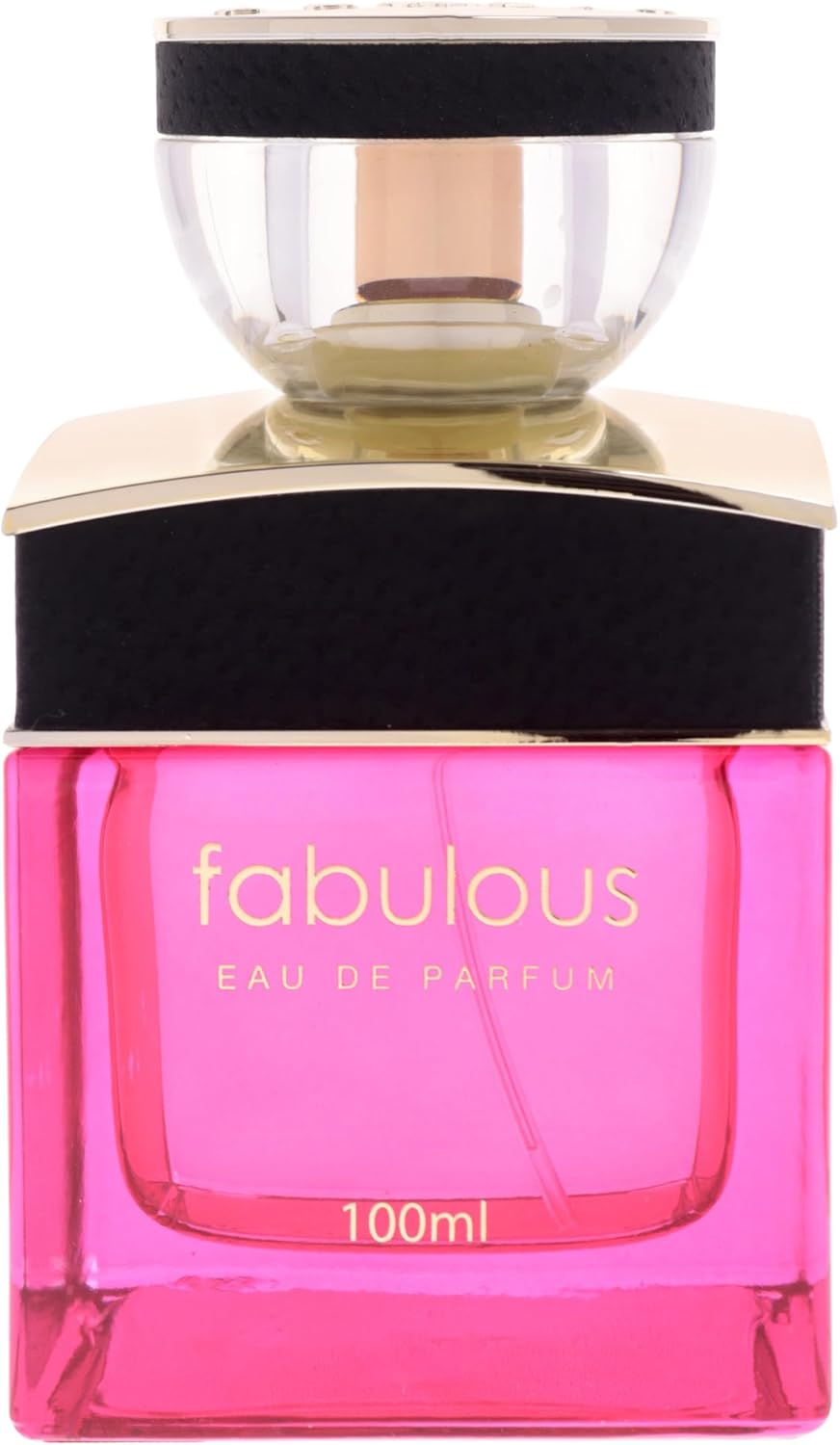 LUXURY NEW FABULOUS ROUGE 100ML by Khalis Perfumes Shop