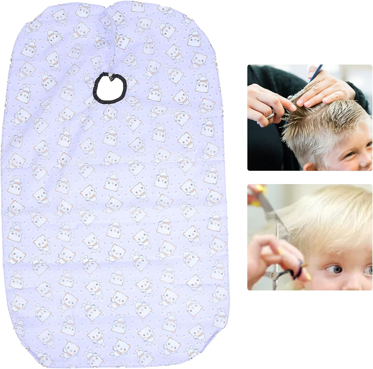 Belo Estilo De Caricatura De Caricatura De Desenho Animado Estilo Ajust&aacute;vel Do Rosa Rosa Rosa Para Crian&ccedil;as image number 2