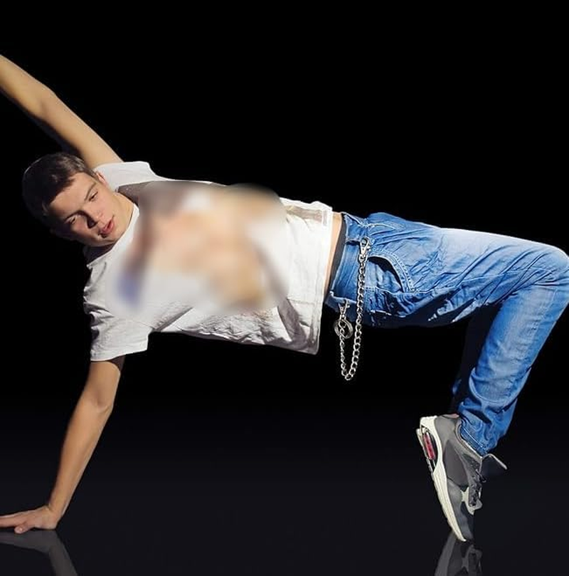 3 Pieces Wallet Chain Pocket Keychain Belt Metal Jeans Pants Chain with Lobster Clasps and Keyring for Men Women Keys Loop Purse Handbag