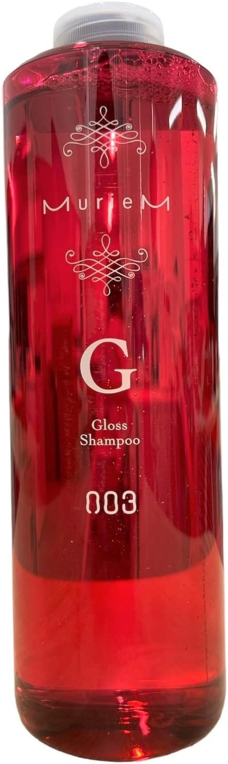 Number Three Muriam Shampoo G 16.9 Fl Oz (500 Ml) Refill image number 1