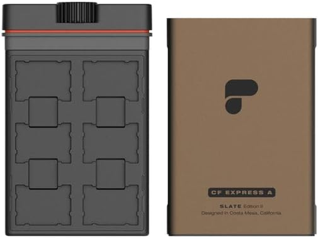 Slate Card Holder image number 4