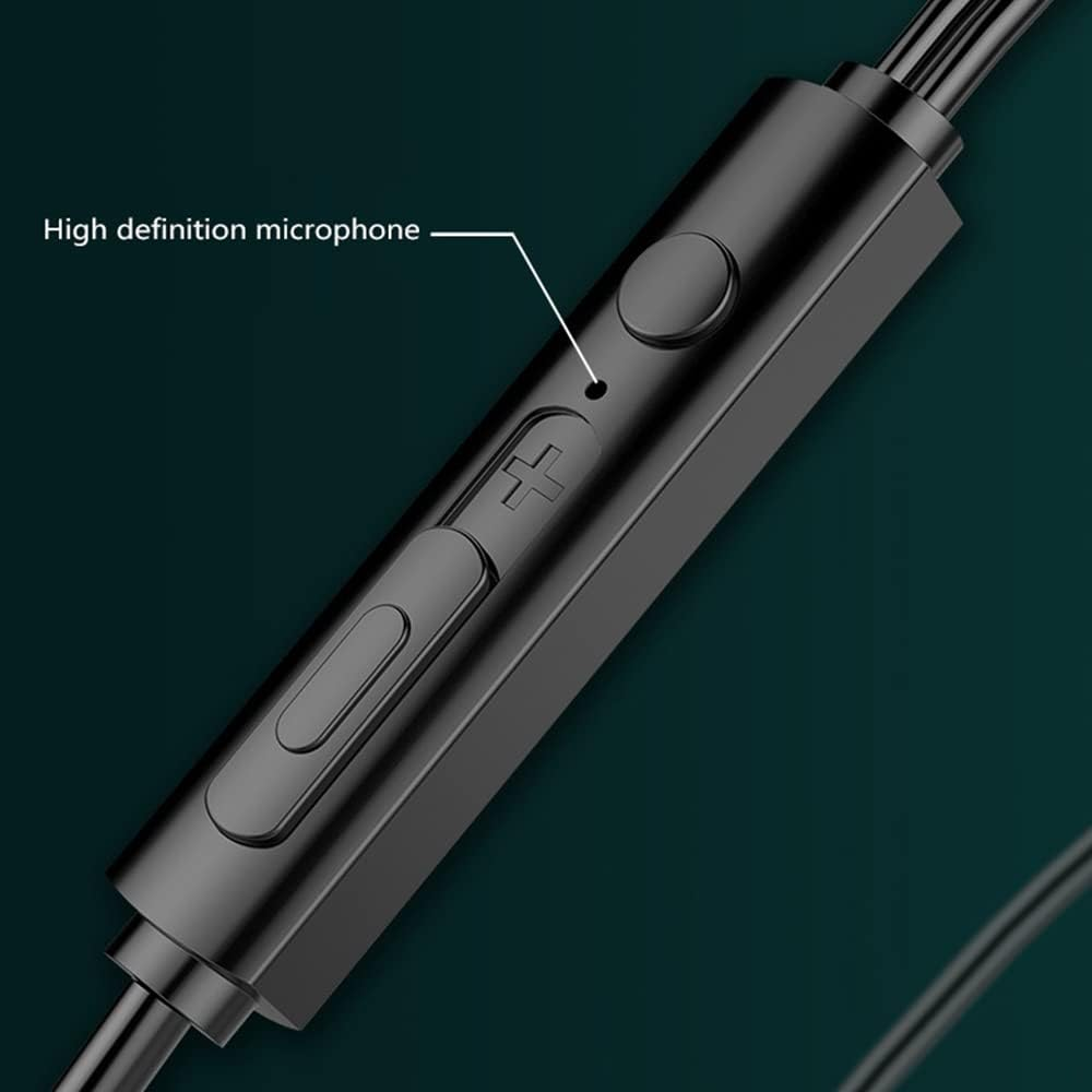 Sleep Earphone Anti-Noise In-Ear Ultra-Soft Headphones Earbuds Headset Phones AU image number 2