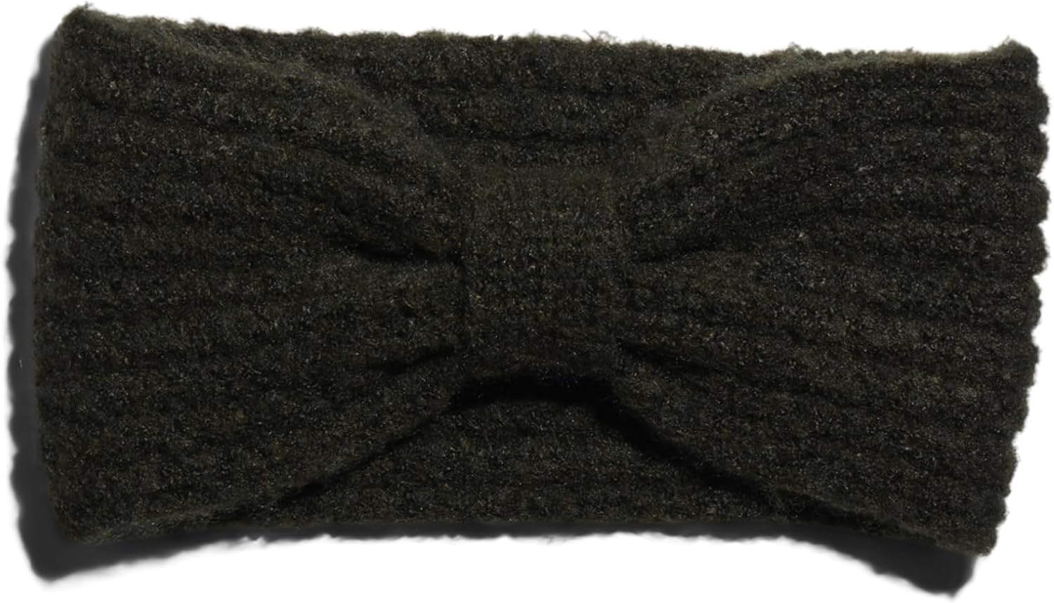 PIECES PCPYRON STRUCTURED HEADBAND NOOS BC, Woodrose, One Size