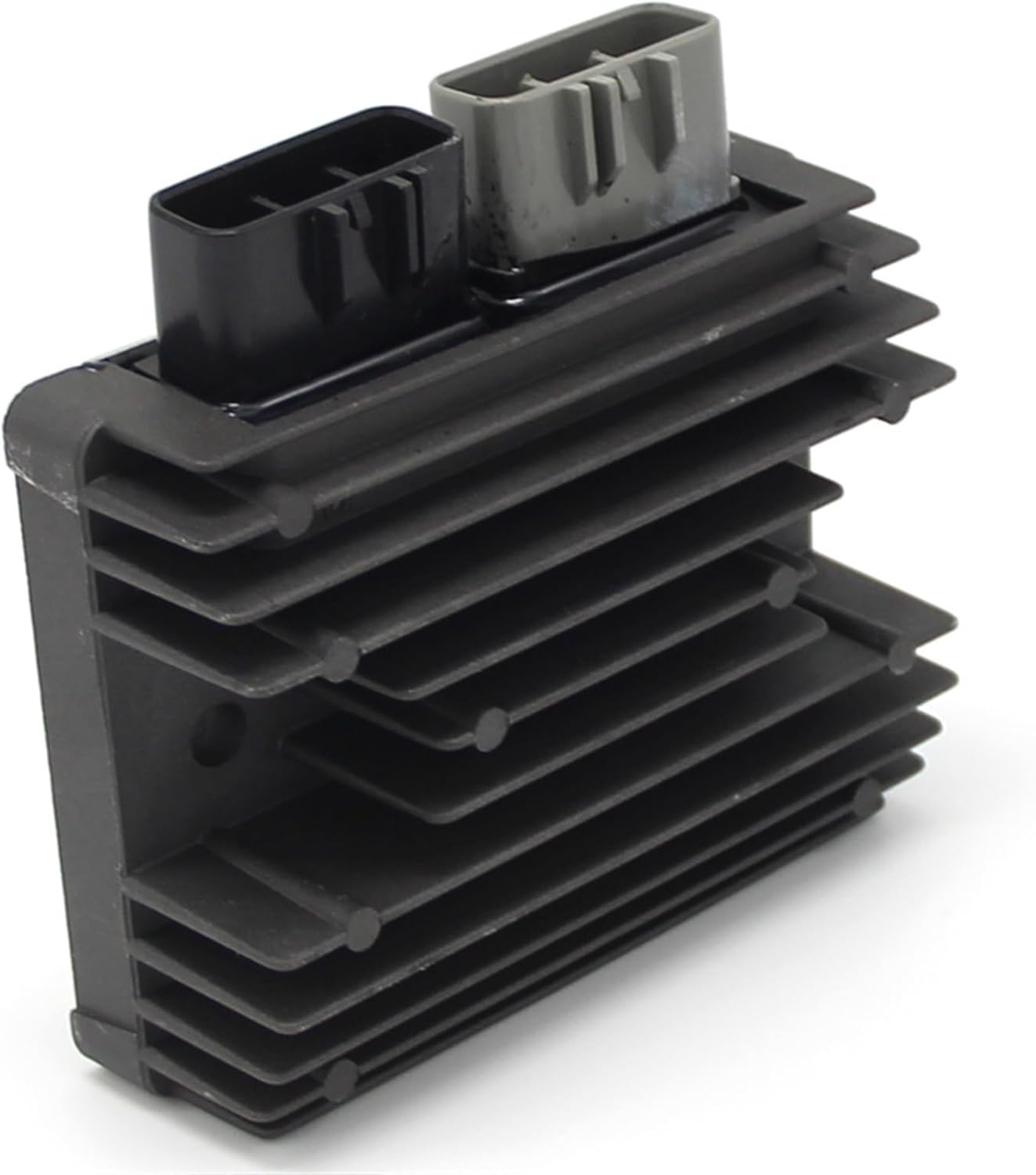 Rectifier Parts Motorcycle Voltage Regulator Rectifier for TRX420 for Rancher 420 TRX 420 at EPS TRX 420FE1 for Rancher 420ES MUV700 image number 3