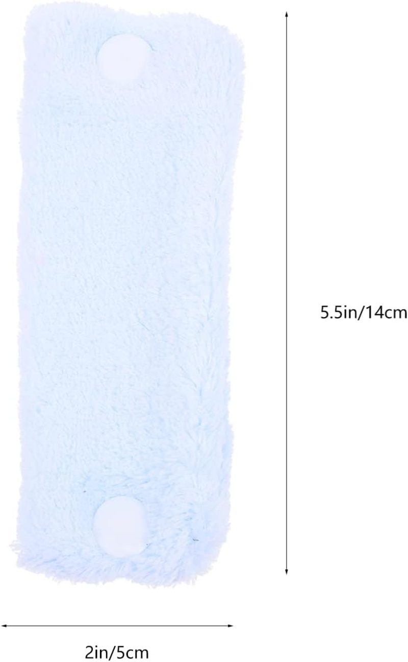 Beavorty Curler for Curly Hair Products No Heat Hair Curler Styling Satin Rollers image number 1