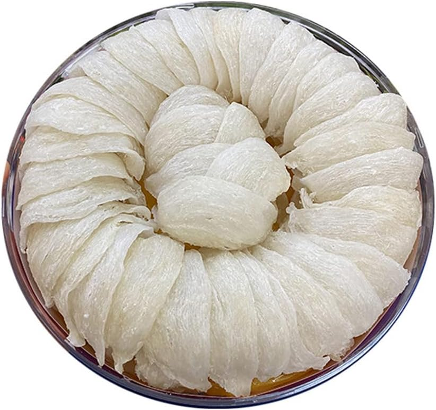 Bird'S-Nest,Bird'S-Nest; Edible Bird'S Nest; Edible Birds' Nest; Cubilose;Edible Birds Nest,Cubilose,Swift Swallow Bird Nest, White Bird'S Nest,Swallow Horn,Yanwo Bird'S (20G) image number 2