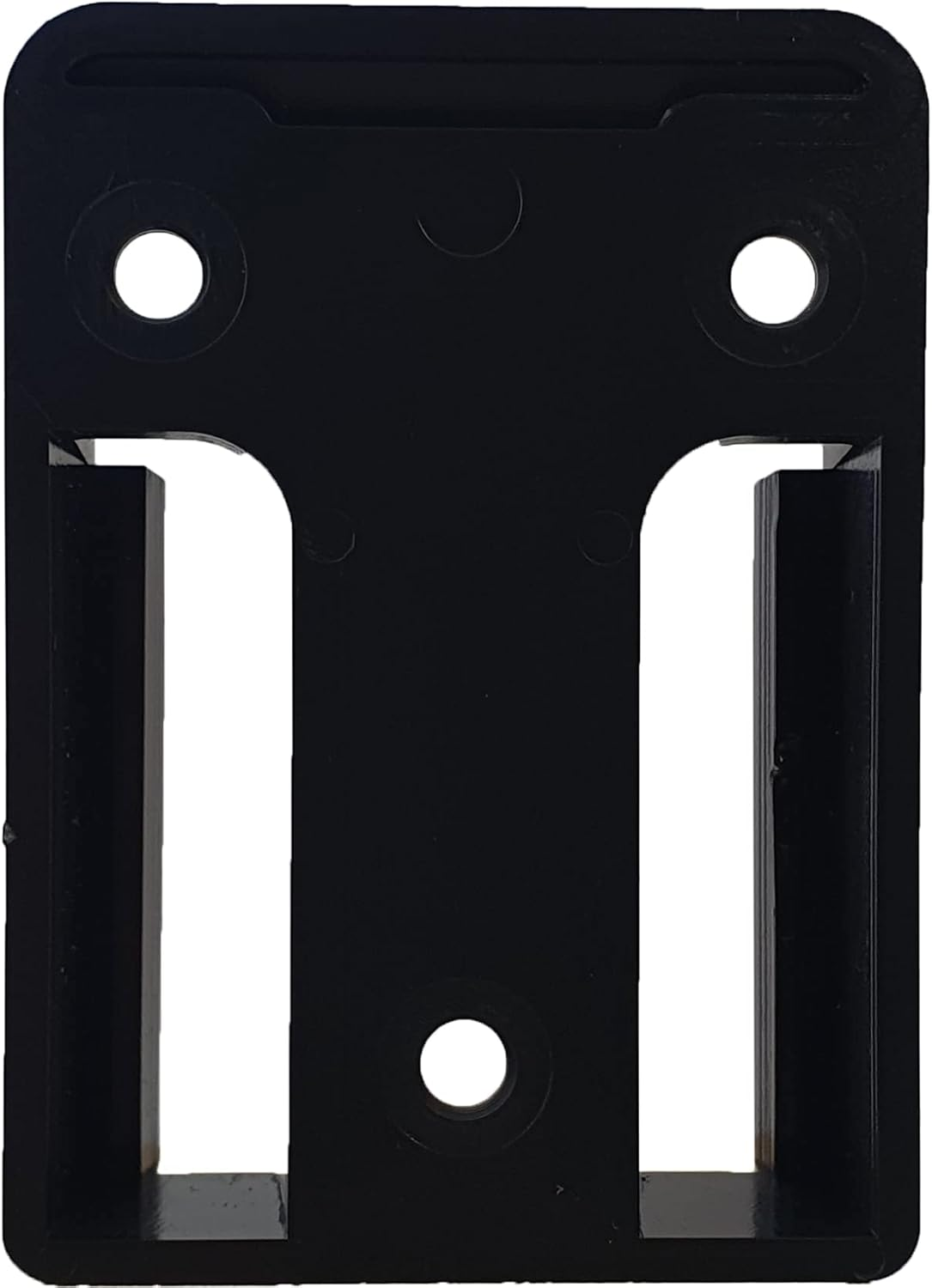 Stealthmounts Battery Holder Compatible with Makita 12V CXT (6 Pack) - Black | Stealthmounts Battery Mounts | Made in the UK image number 5