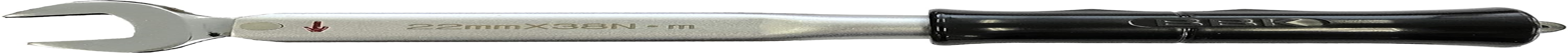 BBK ATQ-800-PF Torque Wrench with Calibration Certificate image number 1