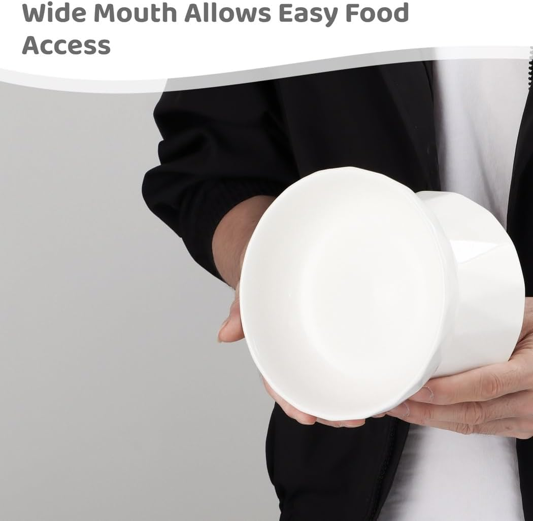 YOFAPA Cat Bowl image number 3