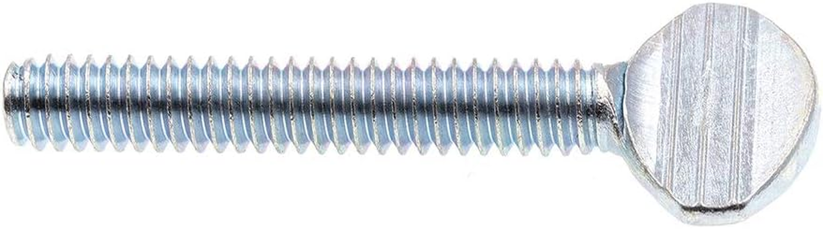 Prime-Line 9003018 Machine Screw, round Head, Slotted/Phillips Combo, 9045464 image number 1