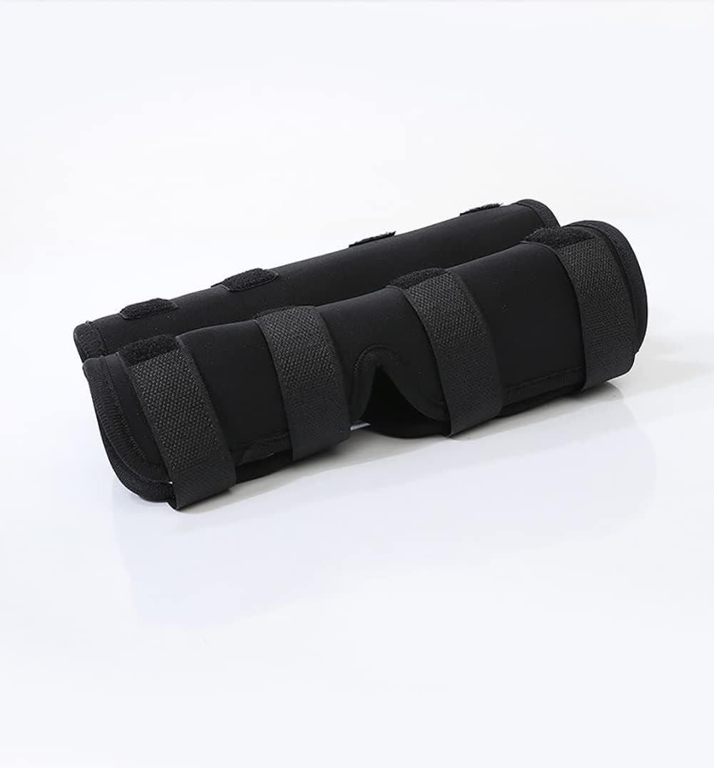 Alnicov 1 Pair Pet Kneepad, for Dogs with Arthritis and Injuries image number 5