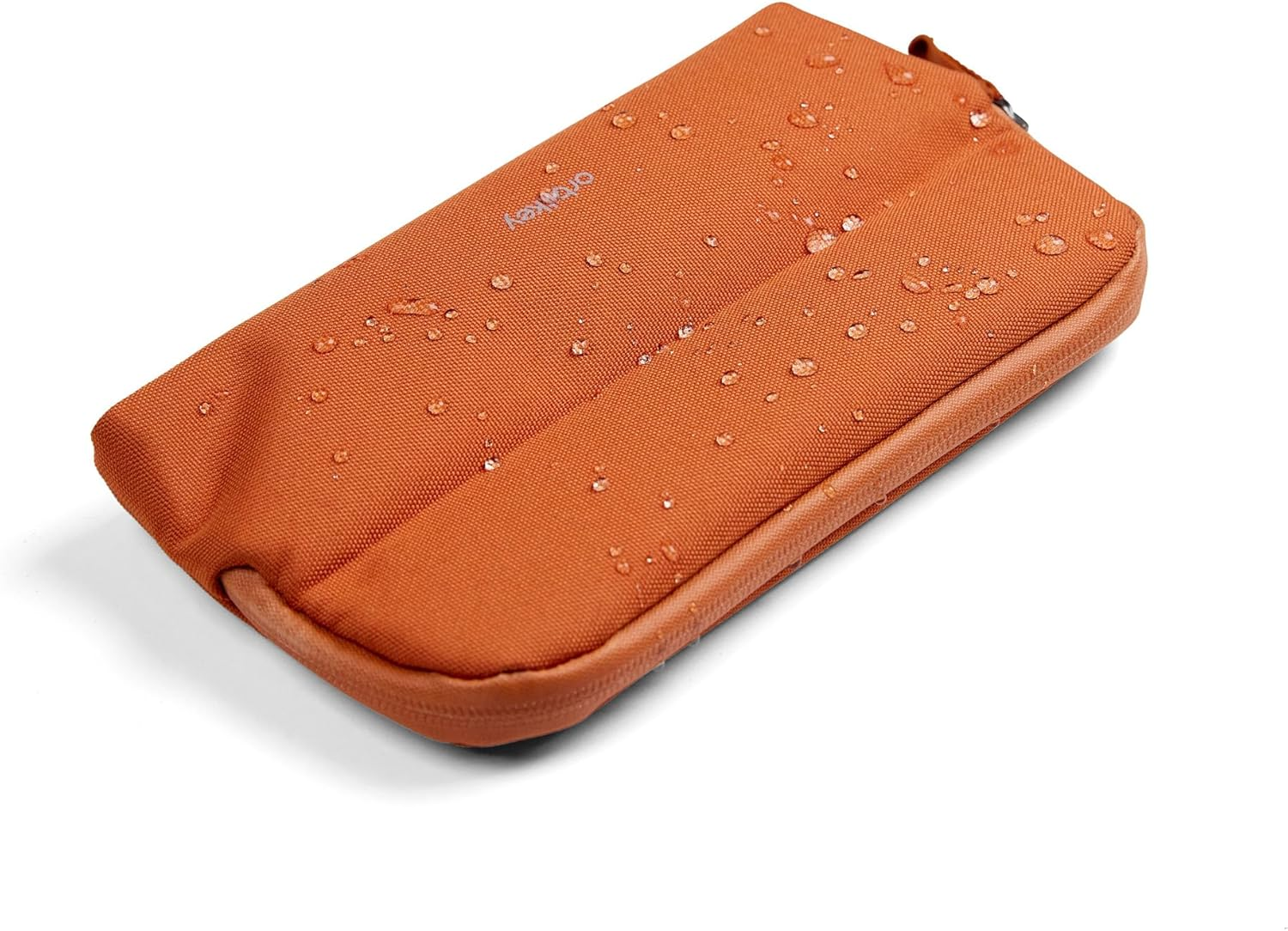 Orbitkey Desk Pouch - Terracotta image number 5