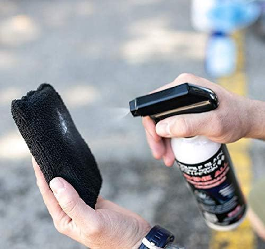 P&S Detailing Products L7201 - Shine All Performance Dressing (1 Gallon)