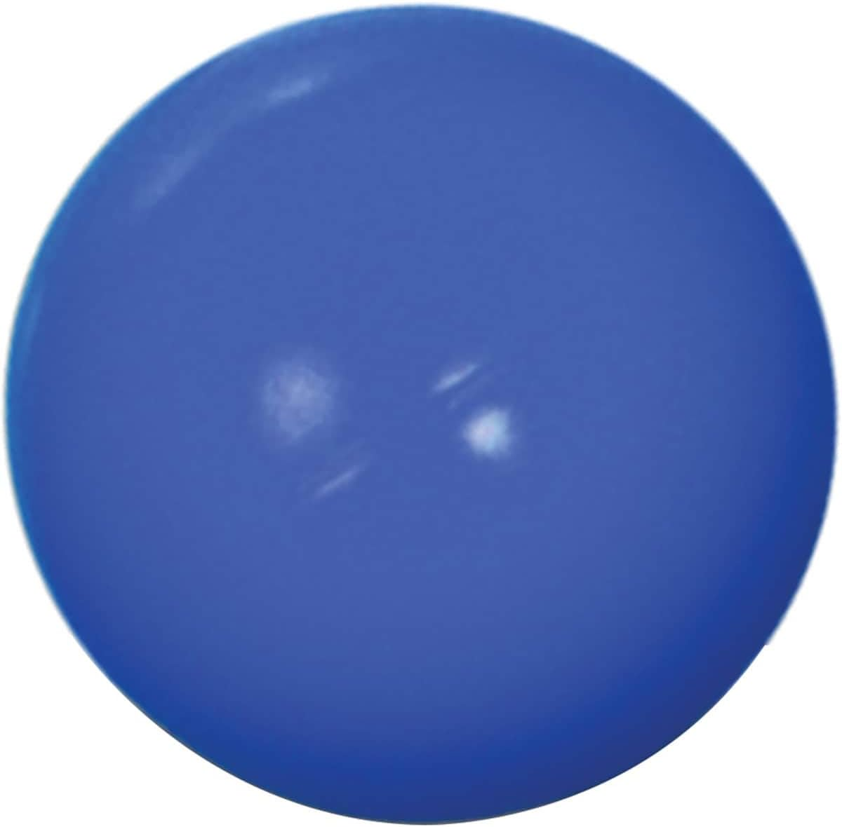 Virtually Indestructible Best Ball for Dogs, 4.5-Inch, Colors May Vary image number 3