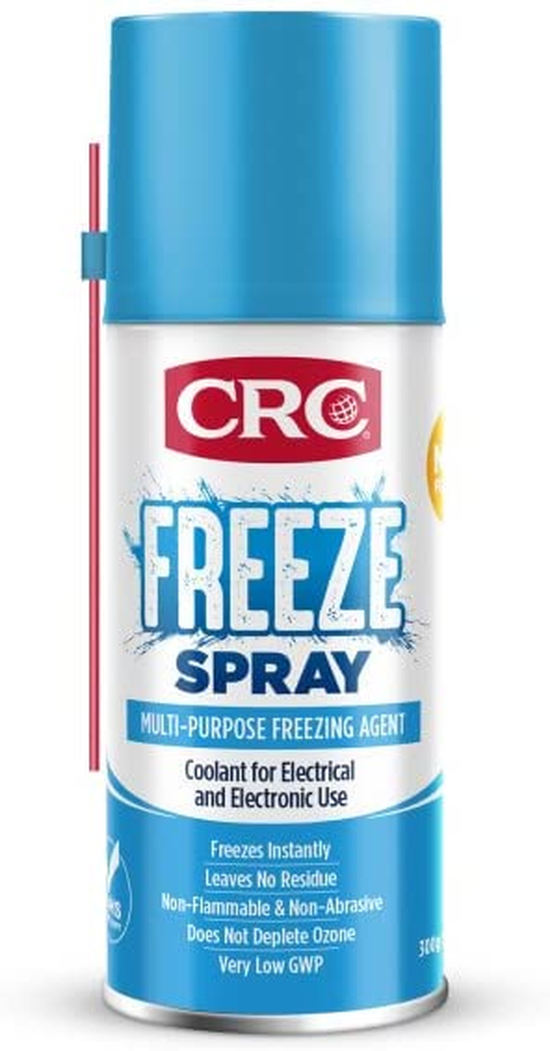 CRC Freeze Spray 1X300G