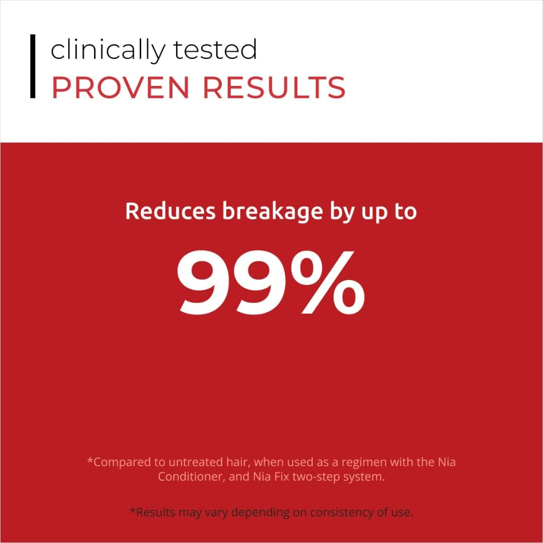 NIA REESTRUCTURANTE System for Damaged Hair &ndash; 150 Ml image number 6