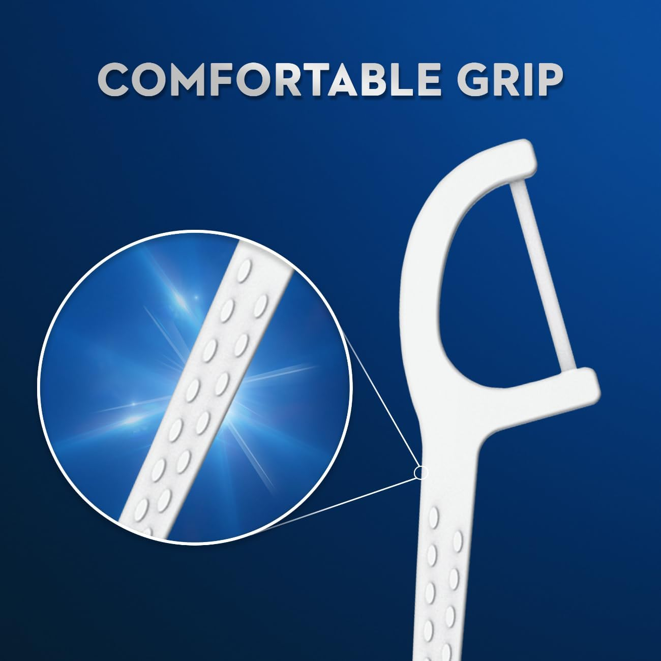 Oral-B Floss Picks 75Ct