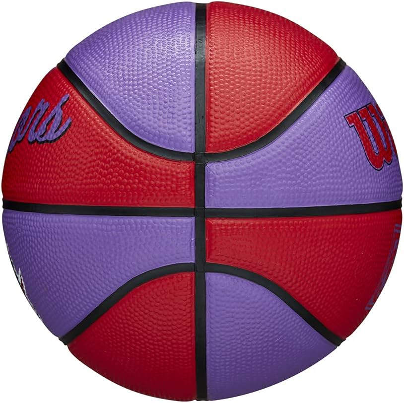 Wilson Mini-Basketball image number 5