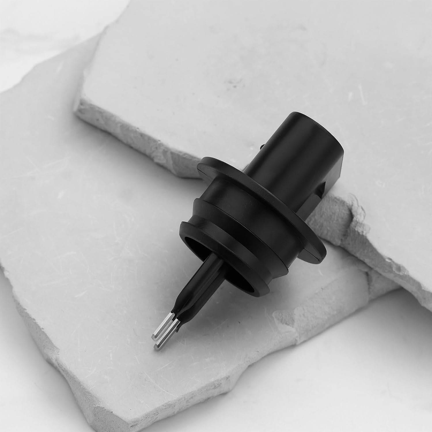 2Pcs Car Washer Fluid Level Sensor 7M0919376 3CD919376 Compatible with Audi A1 2010-2015 A1 Allstreet 2022-2025 image number 1