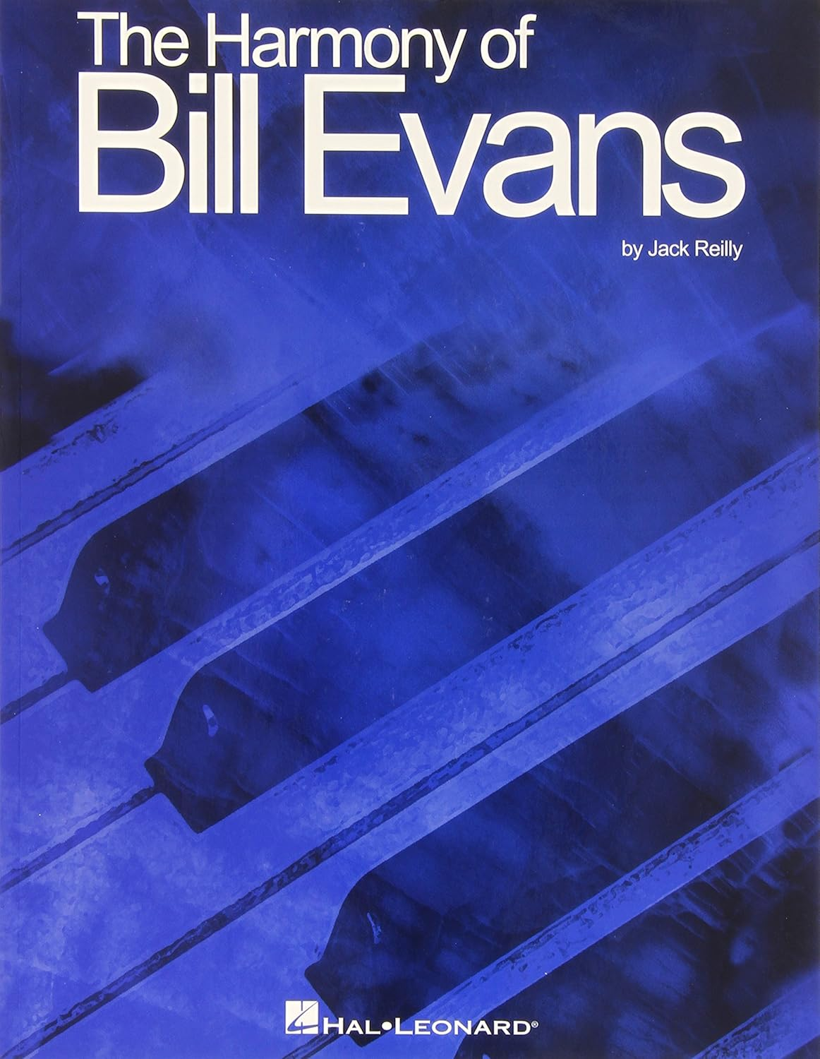 Harmony of Bill Evans image number 1