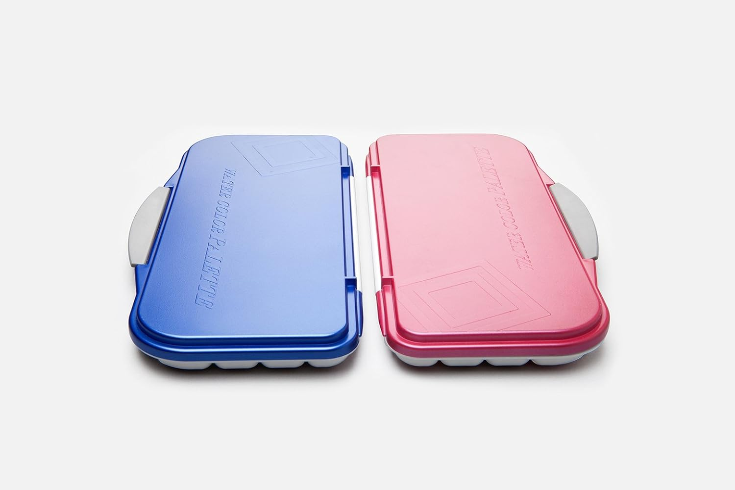 Mijello Fusion18 - Artists Watercolour Palette MWP-3018