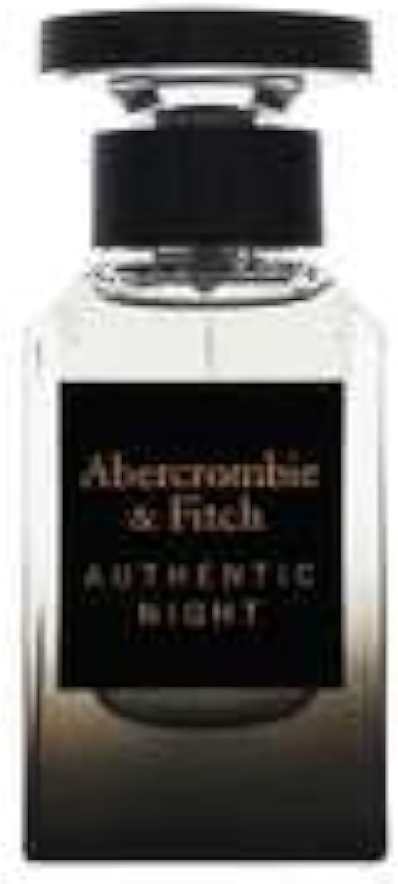 Abercrombie & Fitch Authentic Self Him Eau De Toilette Spray 100 Ml image number 4