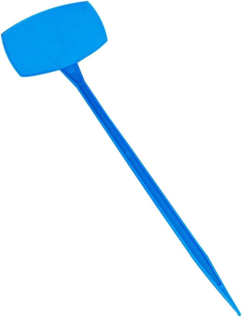 Plant Tags 10 Pack Garden Labels Gardening Accessories Tree Labels Plant Markers Decorative Garden Tags