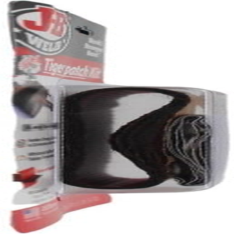 JB Weld Muffler Patch Kit image number 3