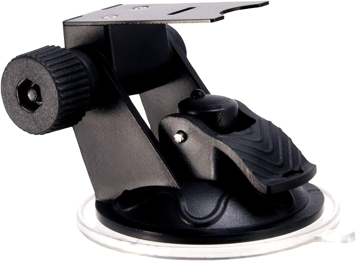 Arkon Radar Detector Car Windshield Mount image number 1