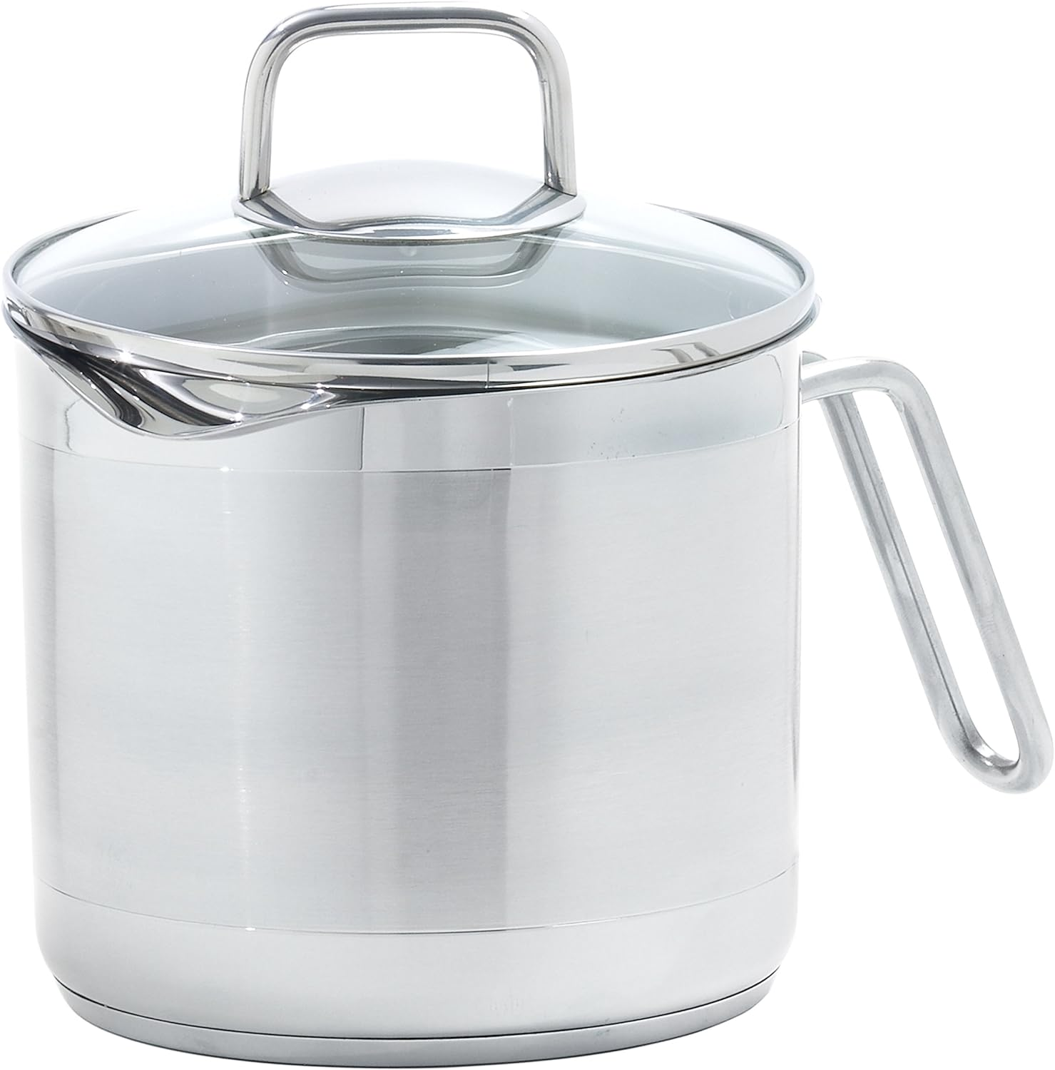 Norpro Krona 8 Cup Multi Pot with Straining Lid image number 4