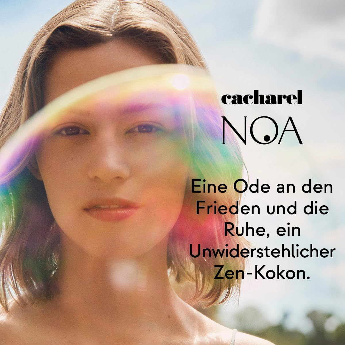 Cacharel Noa Edt for Women 1 Oz/ 30 Ml, 1 Fl Oz image number 1