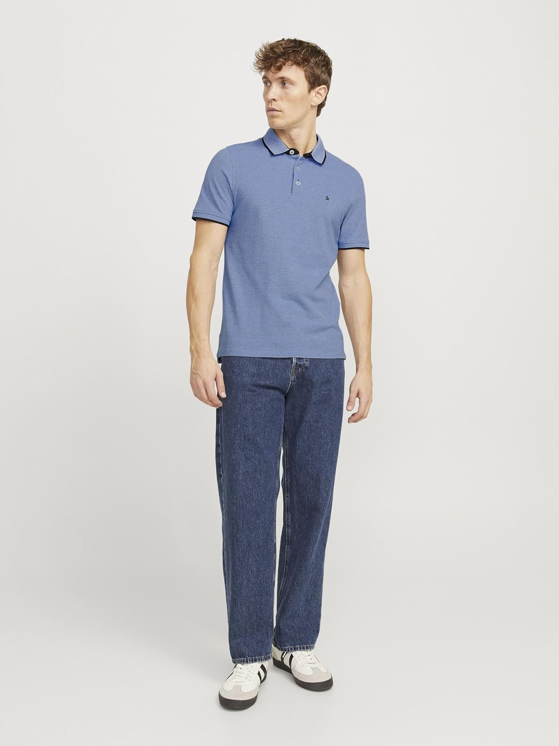 Jack & Jones Men'S Polo Shirt image number 1