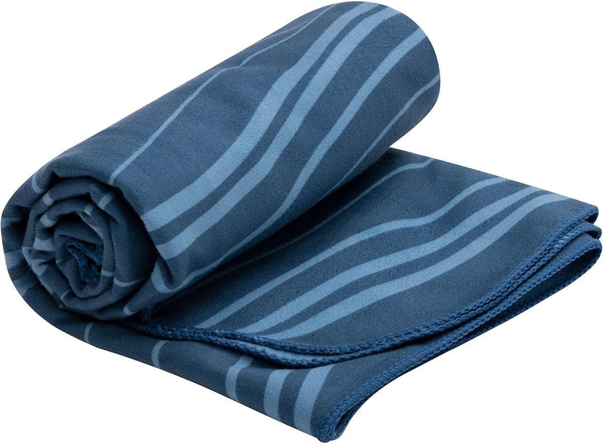 Sea to Summit Drylite Towel, Sage Green, X-Small