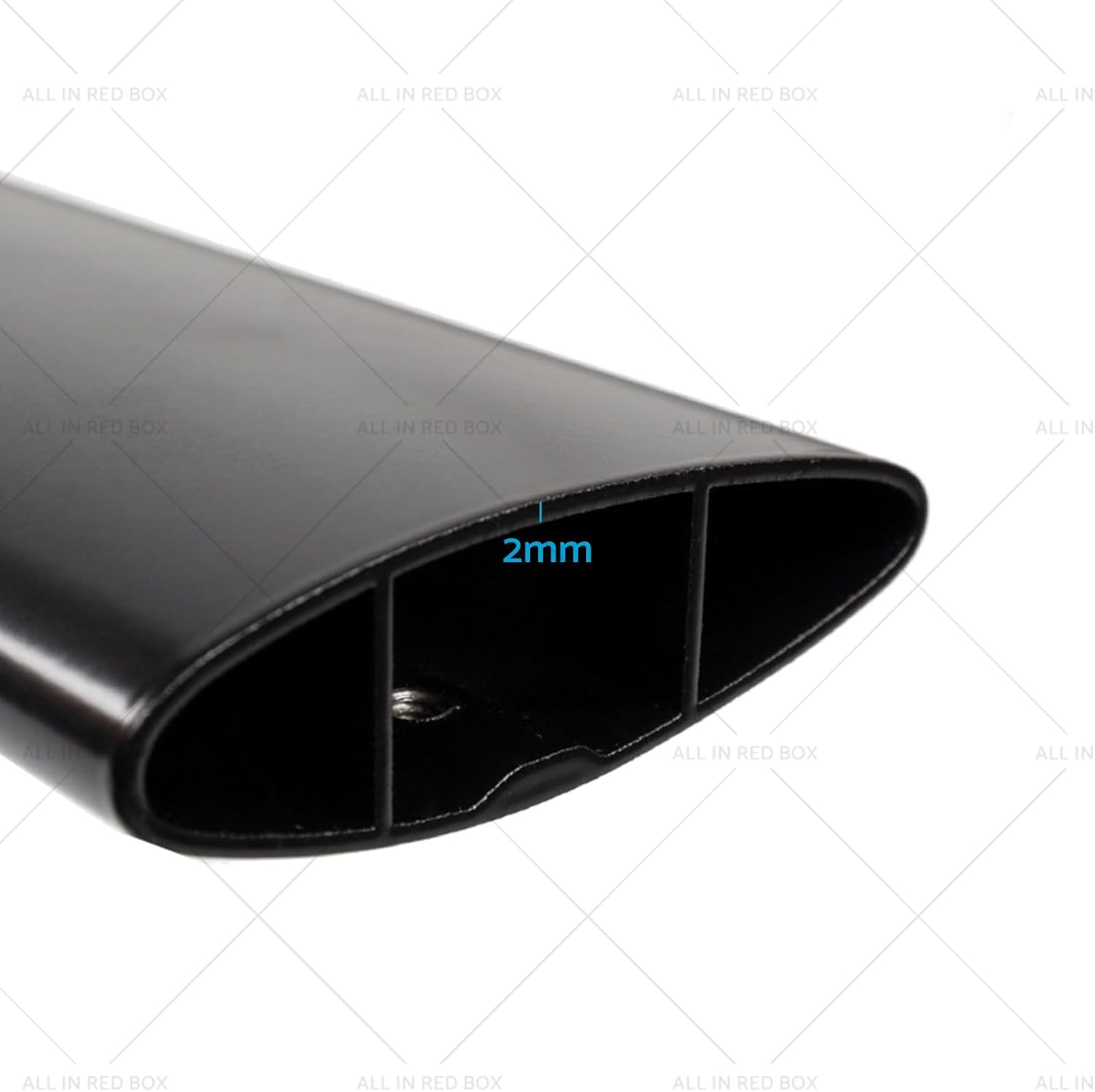 MAX COOL 2PCS Cross Bars Roof Rack Suitable for Honda CR-V 2012-2016 Top Roof Rails