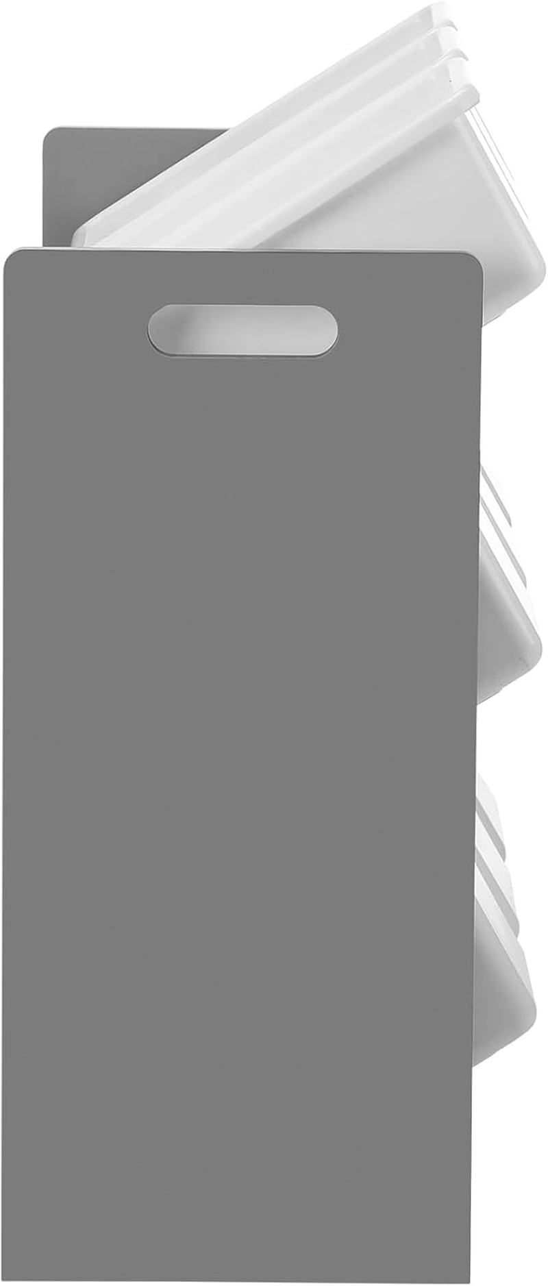 Oikiture Toy Storage Kids 9 Bins Storage Organiser image number 3