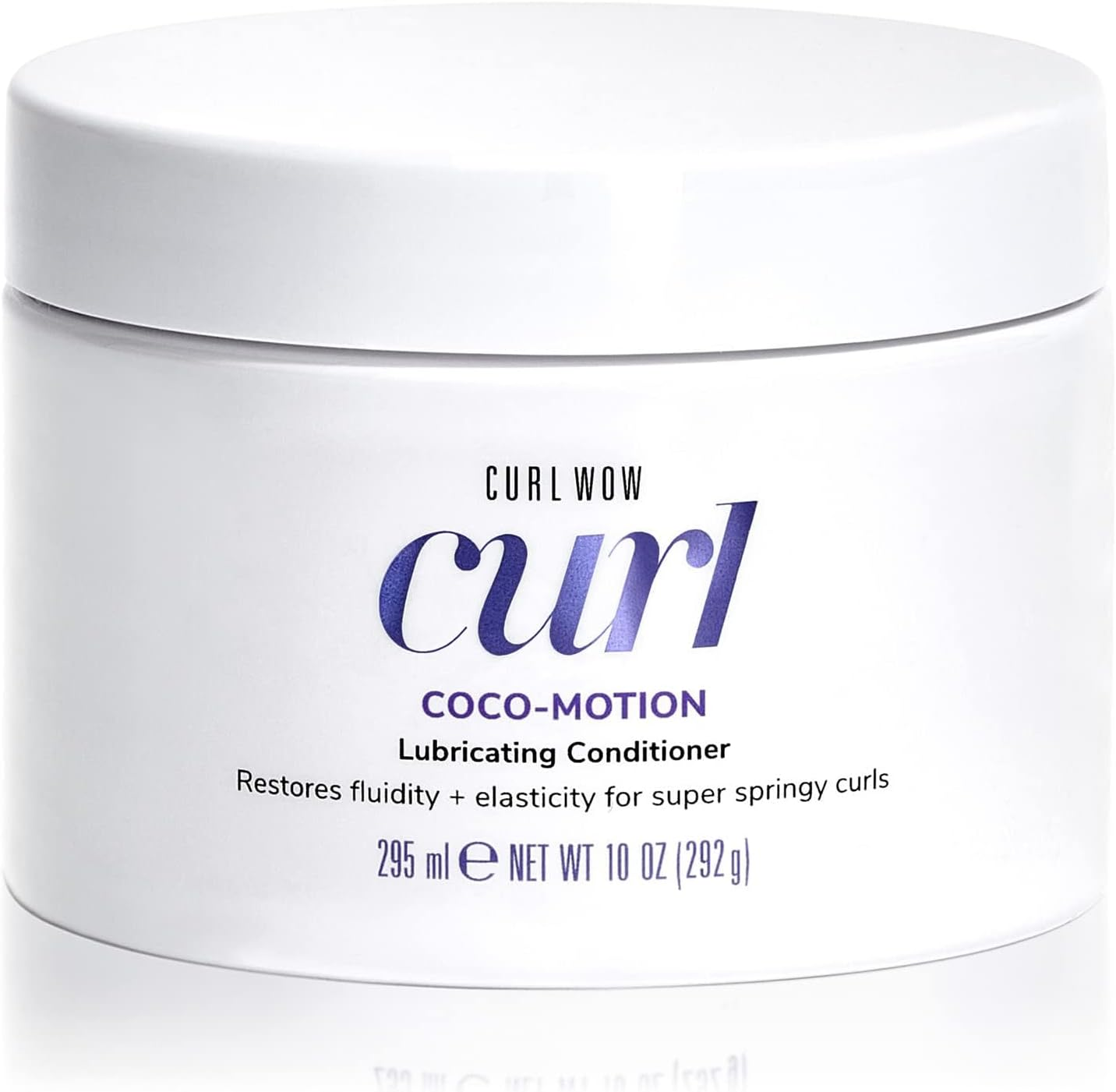 COLOR Wow COCO-MOTION Lubricating Conditioner, Color Wow Curl Wow image number 6