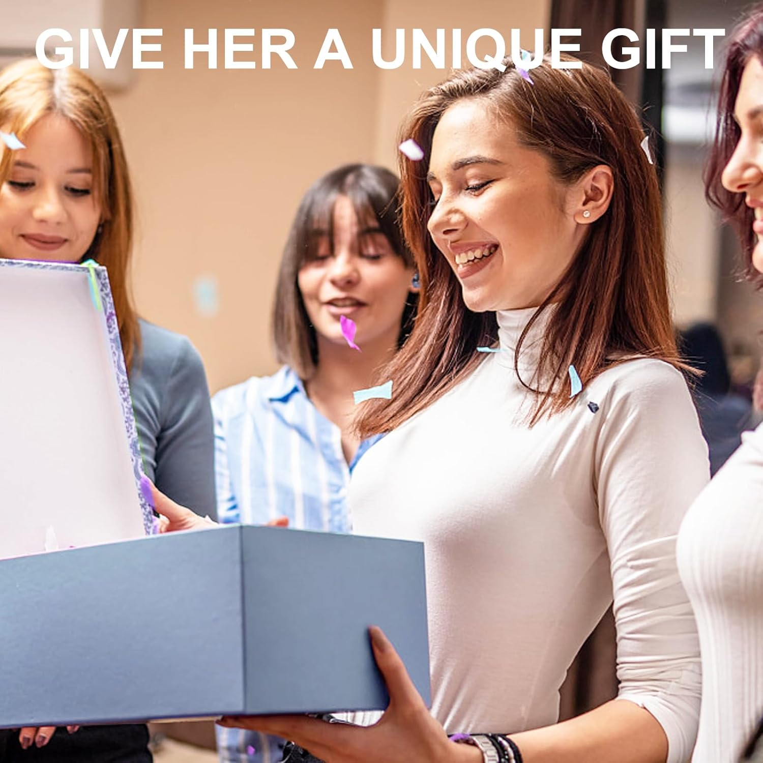 8-Piece Charms Silicone Stanley Cup Accessories Set Including Adorable Sparkling Bow Straw Topper, Protective Cup Boots, Anti-Spill Plugs, Decorative Handle, and Personalized Initial Stickers (S) image number 4